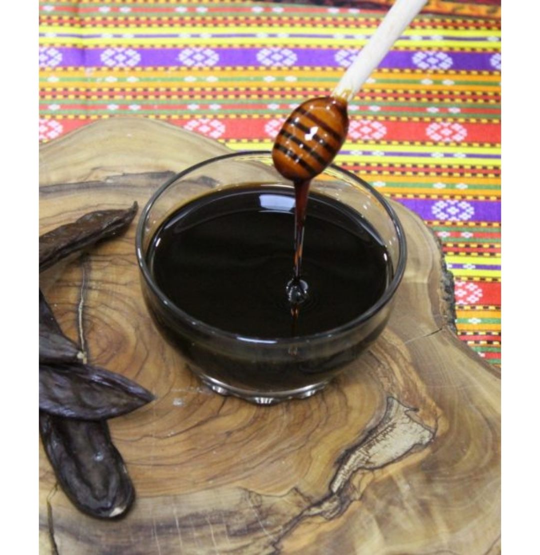 Keçi Boynuzu Pekmezi