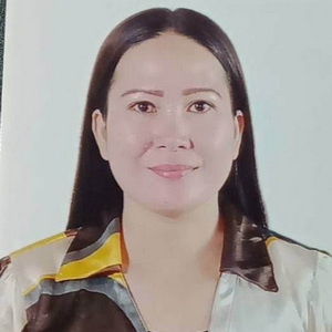 Jasmin Aguban Diwayan