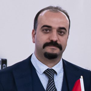 M.Salih ÇIKAN